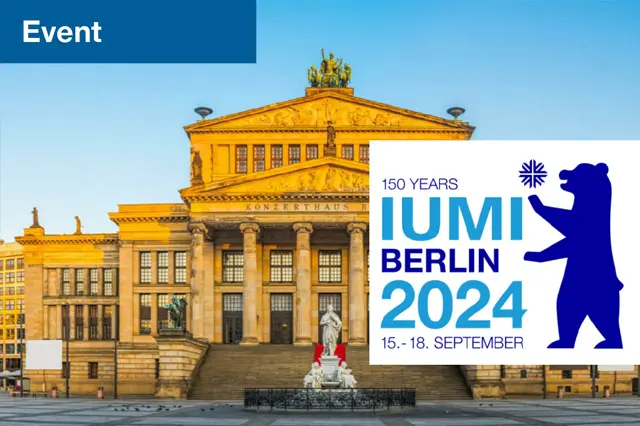 IUMI 2024 - Berlin Conference